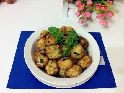 ♪ Blast radish bellows ♪