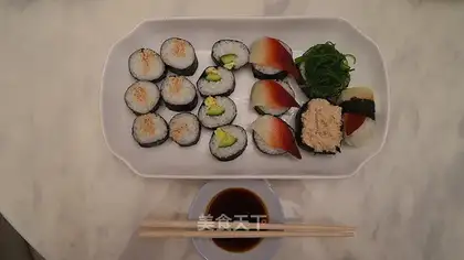 Sushi Spray