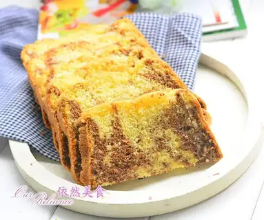 Olive oil road cake