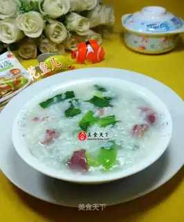 Porridge