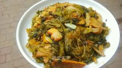 Sour sauce