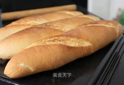 French bread