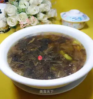 Soy sauce