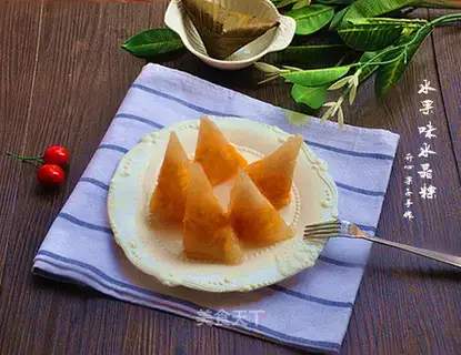 Fruity crystal