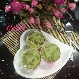 Milk saffron
