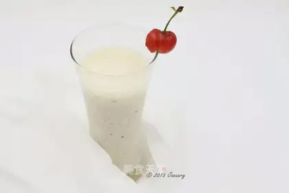 Cherry shakes