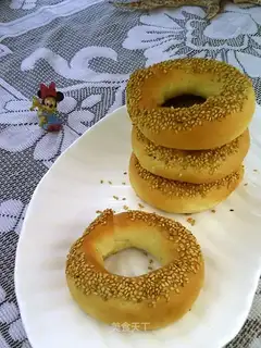 Turkey Bread