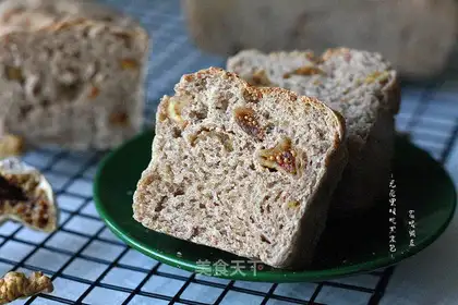 Nutless pecan walnut