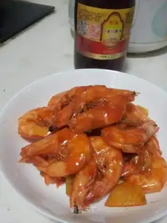 Shrimp