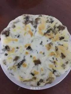 Plum-crunch