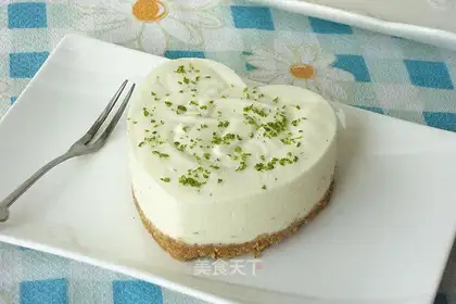 No cheesecake