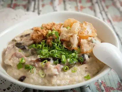 Porridge