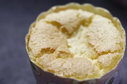 It's an original Chifeng cupcake
