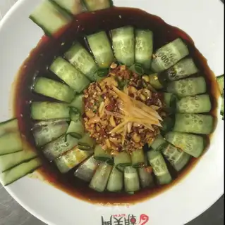 A green roll of juice