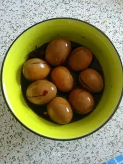 Beer balls
