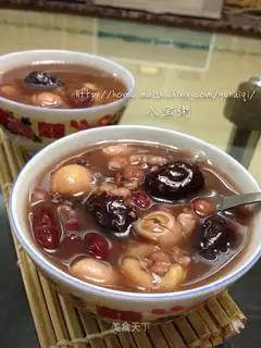 Porridge
