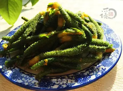 Cool cucumber