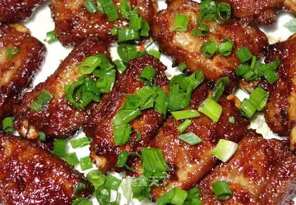 New Jell-O ribs