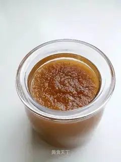 Sour sauce