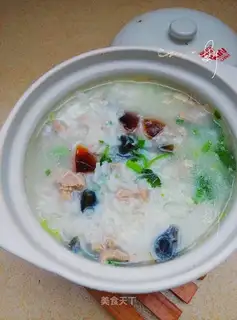 Porridge