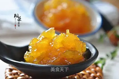 Pineapple sauce