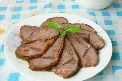 Beef sauce