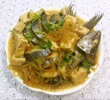 Squirty tofu powder