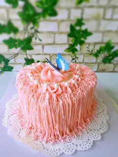 Heartcake