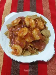 Shrimp