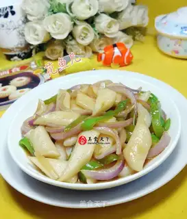 Pelican onions