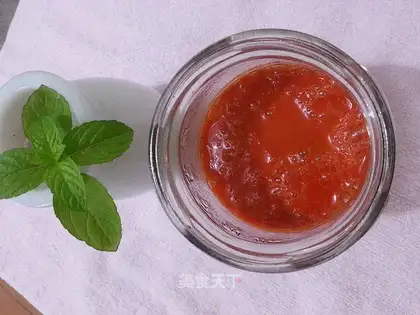 Shrimp oil