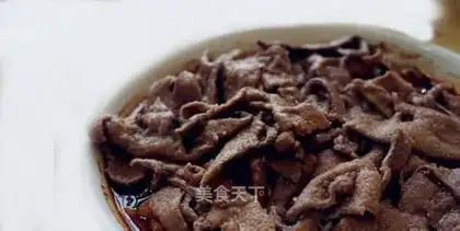 Garlic liver