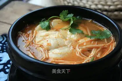Pickle cod