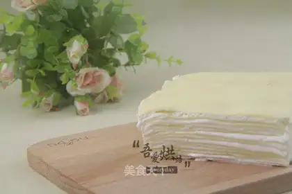Original lasagna