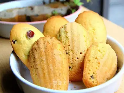 Madeleine