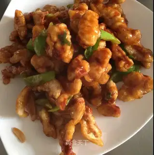 Northeast roller meat