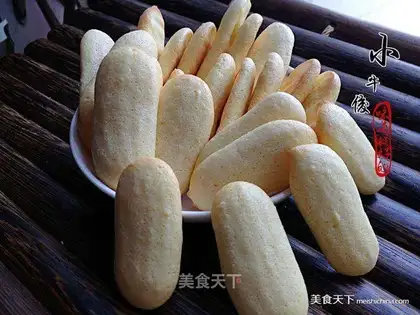 Finger crackers