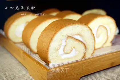 Cake roll