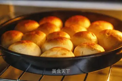 Old bread