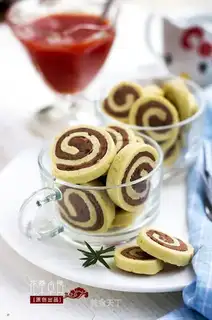 Bean-bread
