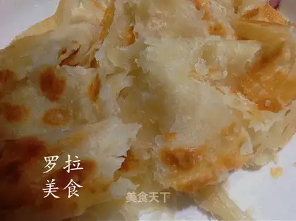 Onion onion tortilla