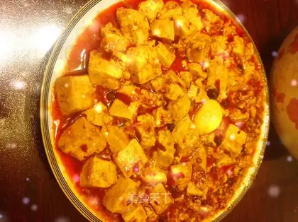 Tofu