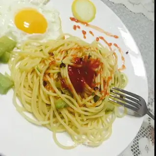 Noodles