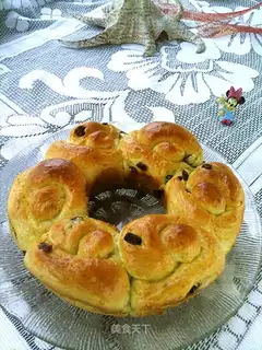 Freckles of fruit