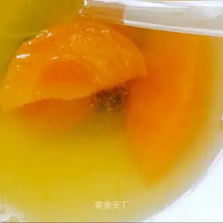 Almond cans