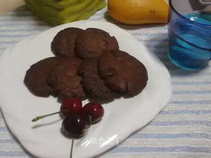 Coco cookies