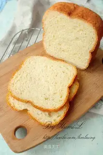 Old bread