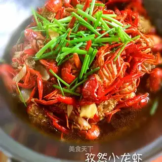 Crawfish
