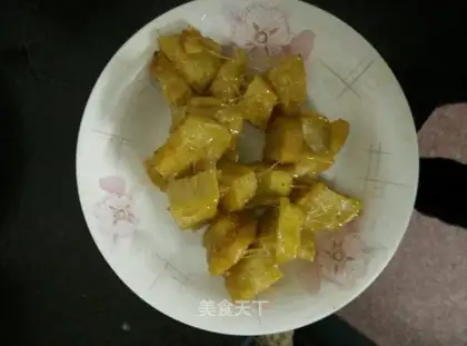 The melon