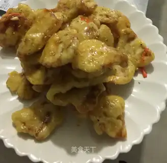 Pot meat
